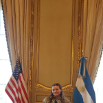 Emmy Scott 2021